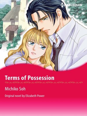 cover image of Terms of Possession